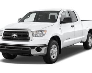 تويوتا تاندرا 2013