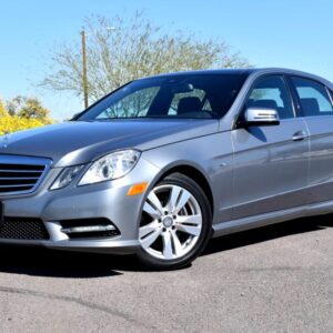 marsedess  E350 2012